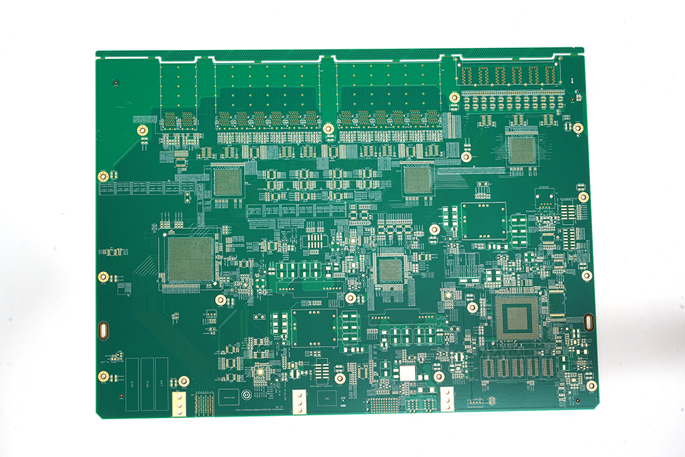 为什么越来越多的公司选择将PCB制造交给我们？